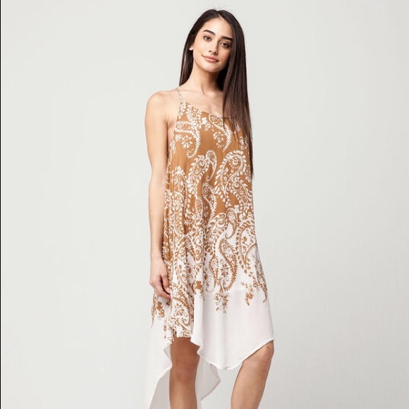 🔆O’Neill🔆BONNI DRESS - Picture 6 of 13